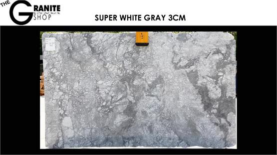 Super White 3cm
