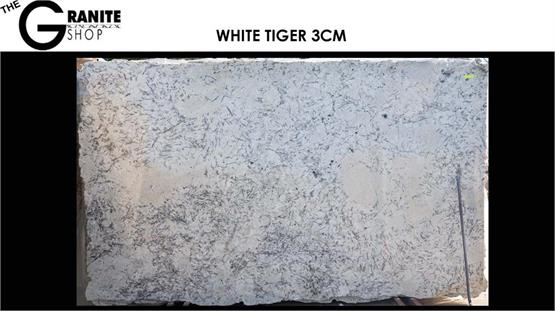 White Tiger 3cm