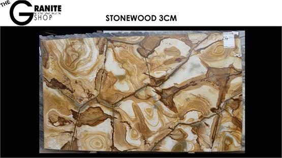 Stonewood 3cm
