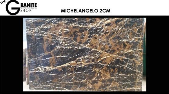 Michelangelo 2cm