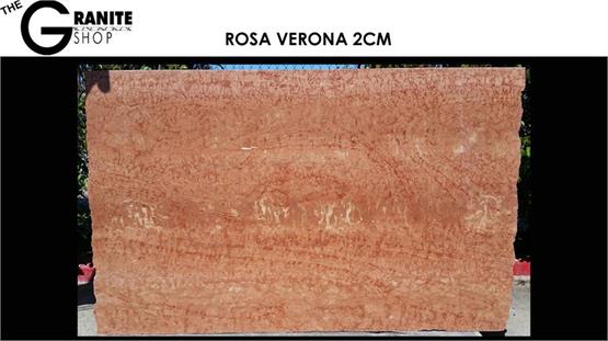 Rosa Verona 2cm