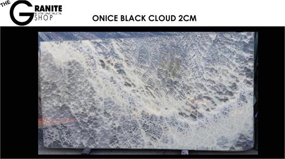 Black Cloud Onyx 2cm