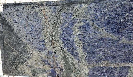 Blue Bahia Extra 2cm