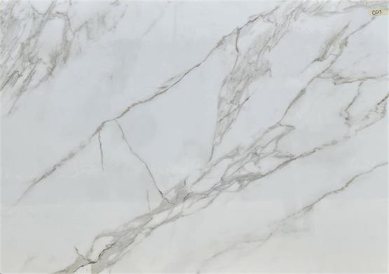 NEOLITH CALACATTA CO14 POLISHED 12MM