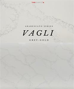 Arabescato Vagli Gold 3100 3cm