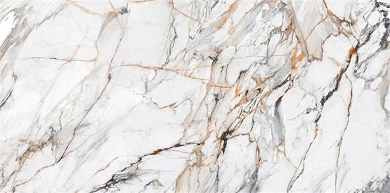 Calacatta Luxe CL01R 12mm