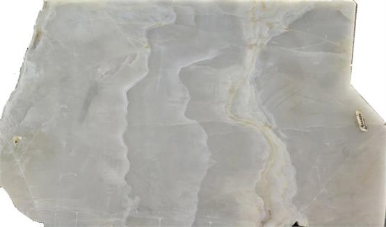 White Onyx 2cm