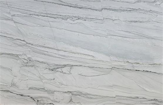 Infinity White 3cm