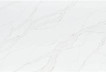CALACATTA IZARO QUARTZ 3CM