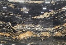 Black Taurus 3cm