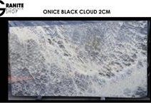 Black Cloud Onyx 2cm